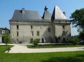 Château de Mavaleix